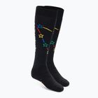 Жіночі лижні шкарпетки Rossignol L3 Switti чорні