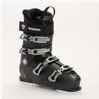 Жіночі гірськолижні черевики Rossignol Pure Comfort 60 soft black