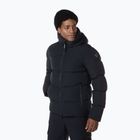 Чоловічий пуховик Rossignol Tech Stretch Hoodie Hoodie чорний