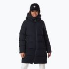 Жіночий пуховик-куртка Rossignol Quilt Stretch Parka чорний