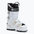 Черевики гірськогірськолижні жіночі Lange Shadow 85 W MV GW white/gold