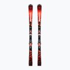 Гірські лижі Rossignol Hero Carve K + кріплення NX 12 Konect GW