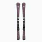 Лижі жіночі Rossignol Nova 4 + кріплення Xpress W 10 GW