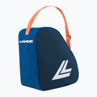 Сумка гірськолижна для взуття Lange Basic Boot Bag 40 л blue/navy
