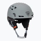 Шолом гірськолижний Rossignol Escaper Impacts grey