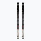 Гірські лижі Rossignol Hero Master LT R22 + кріплення SPX 14 Rockerace GW