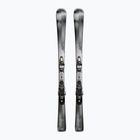 Гірські лижі жіночі Rossignol Nova 10 + wiązania XP11 black/metallic green