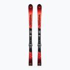 Лижі дитячі Rossignol Hero Jr Multi-Event + кріплення Xpress 7 GW