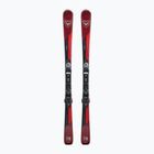Лижі чоловічі Rossignol Experience 78 Carbon + кріплення Xpress 11 GW