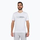 Чоловіча футболка Rossignol New Hero Graphic Tee біла