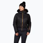 Куртка гірськолижна жіноча Rossignol Ventina Bomber black