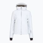 Куртка гірськолижна жіноча Rossignol Cieloalto Jkt white