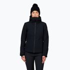 Куртка гірськолижна жіноча Rossignol Cieloalto Jkt black
