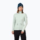 Кофта жіноча Rossignol Blackside Fleece Fz steam