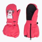 Рукавиці зимові дитячі Rossignol Baby Impr M tea rose