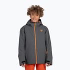 Куртка лижна дитяча Rossignol Strawpile Jr onyx grey