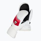 Рукавиці гірськолижні жіночі Rossignol New Piste M white