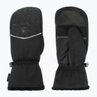 Жіночі лижні рукавиці Rossignol Temptation Impr M чорні