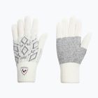 Рукавички жіночі Rossignol Mia G white