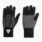 Рукавички жіночі Rossignol Mia G black