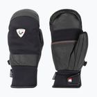Рукавиці гірськолижні жіночі Rossignol Elite Lth Impr iTip black