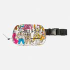 Сумка-бананка жіноча Rossignol Victory Pkt Belt multico