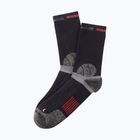 Шкарпетки Rossignol Sapa Mid чорні
