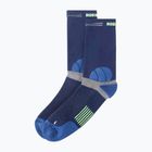 Шкарпетки Rossignol Sapa Mid темно-сині