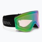 Окуляри гірськолижні Rossignol Otava S black/pink