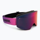 Окуляри гірськолижні Rossignol Otava S purple/persimon