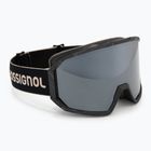 Гірськолижні окуляри Rossignol Essential black/grey