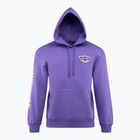 Худі Rossignol Super Hoodie super violet