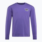 Лонгслів Rossignol Super Tee super violet