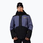 Куртка гірськолижна чоловіча Rossignol Rochrun Insulated true night blue