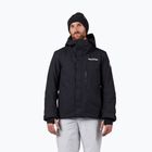 Чоловіча лижна куртка Rossignol Velika Insulated black