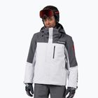 Куртка гірськолижна чоловіча Rossignol Hero Velika Insulated soft grey