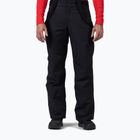 Чоловічі лижні штани Rossignol Insulated Ski black
