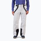 Чоловічі лижні штани Rossignol Insulated Ski soft grey