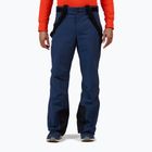 Чоловічі гірськолижні штани Rossignol Insulated Ski dark navy