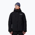 Чоловіча лижна куртка Rossignol Outerlimits Insulated black