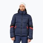 Куртка гірськолижна чоловіча Rossignol Daille Down dark navy