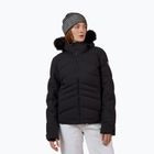 Куртка гірськолижна жіноча Rossignol Staci Insulated black
