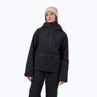 Куртка гірськолижна жіноча Rossignol Rochrun Insulated black