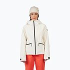 Куртка гірськолижна жіноча Rossignol Rochrun Insulated nature white