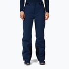Жіночі лижні штани Rossignol Strawpile Insulated dark navy