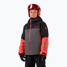 Дитяча гірськолижна куртка Rossignol Hero Velika Insulated black