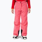 Дитячі лижні штани Rossignol Insulated Girls tea rose