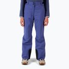 Штани гірськолижні дитячі Rossignol Insulated Girls future blue