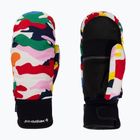 Рукавиці гірськолижні жіночі Rossignol JCC Mitten jcc camo print