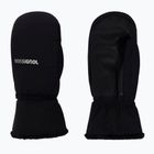 Жіночі лижні рукавички Rossignol Perfy M black
